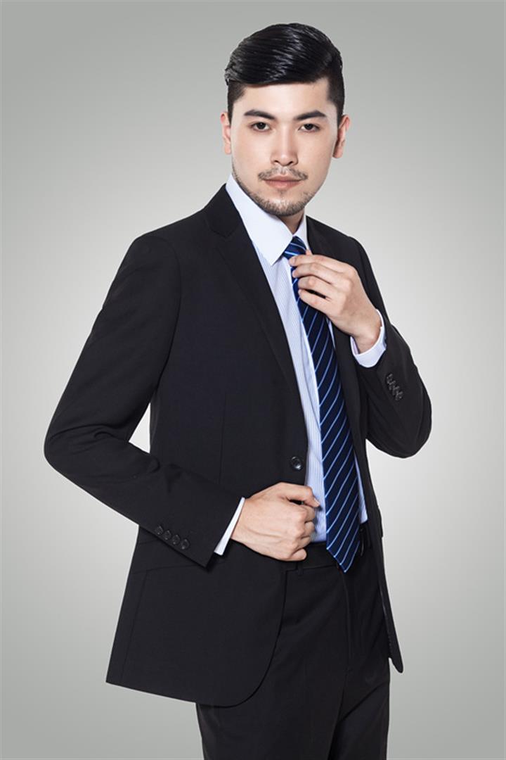 郑滔 视觉与舞美负责人